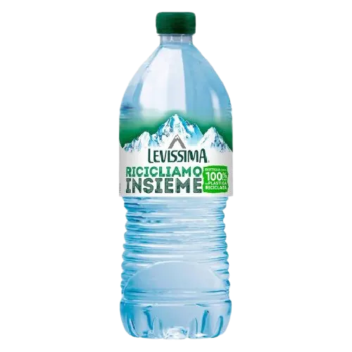 EAU MINÉRALE DE MONTAGNE